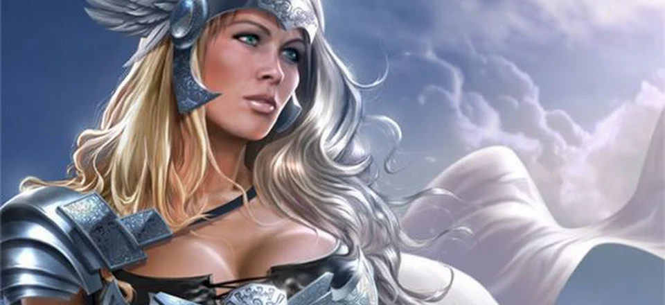 valkyrie