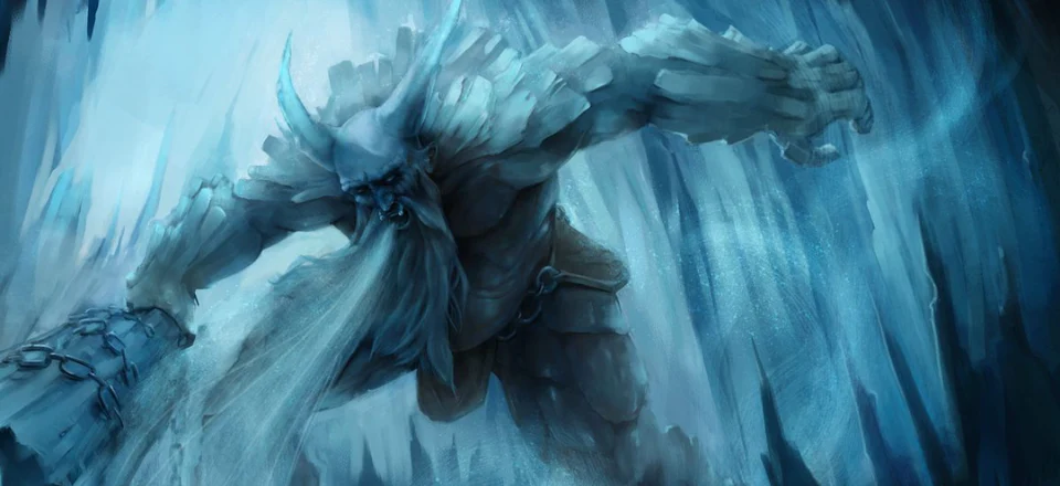 ymir