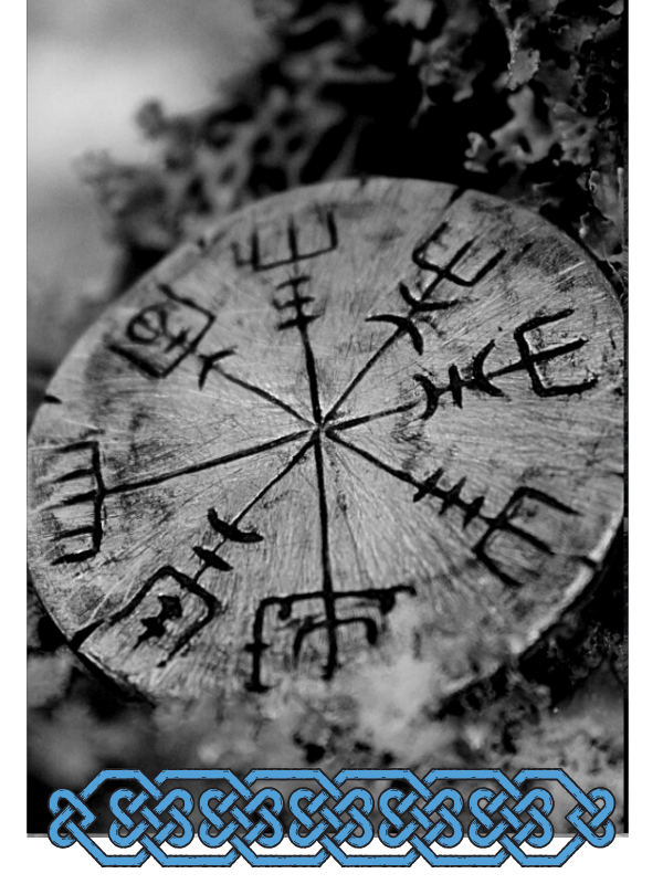 vegvisir