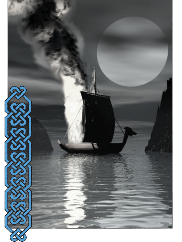 viking-funeral